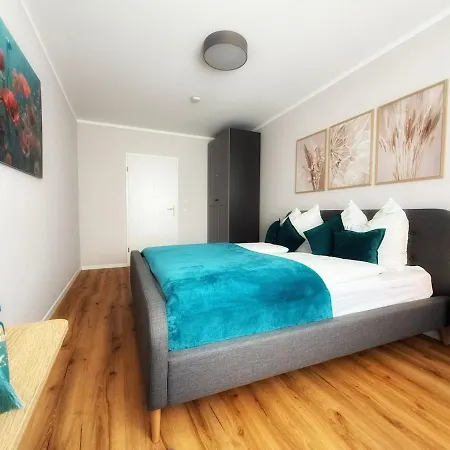 Carree 31 شيمنيتز