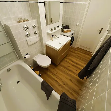 Carree 31 شقة شيمنيتز